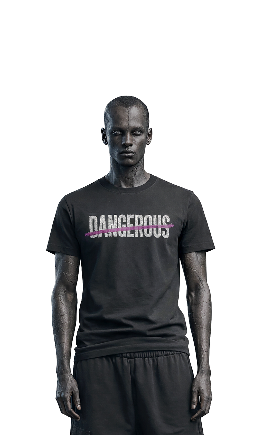 ̴D̴A̴N̴G̴E̴R̴O̴U̴S̴ // FREE!