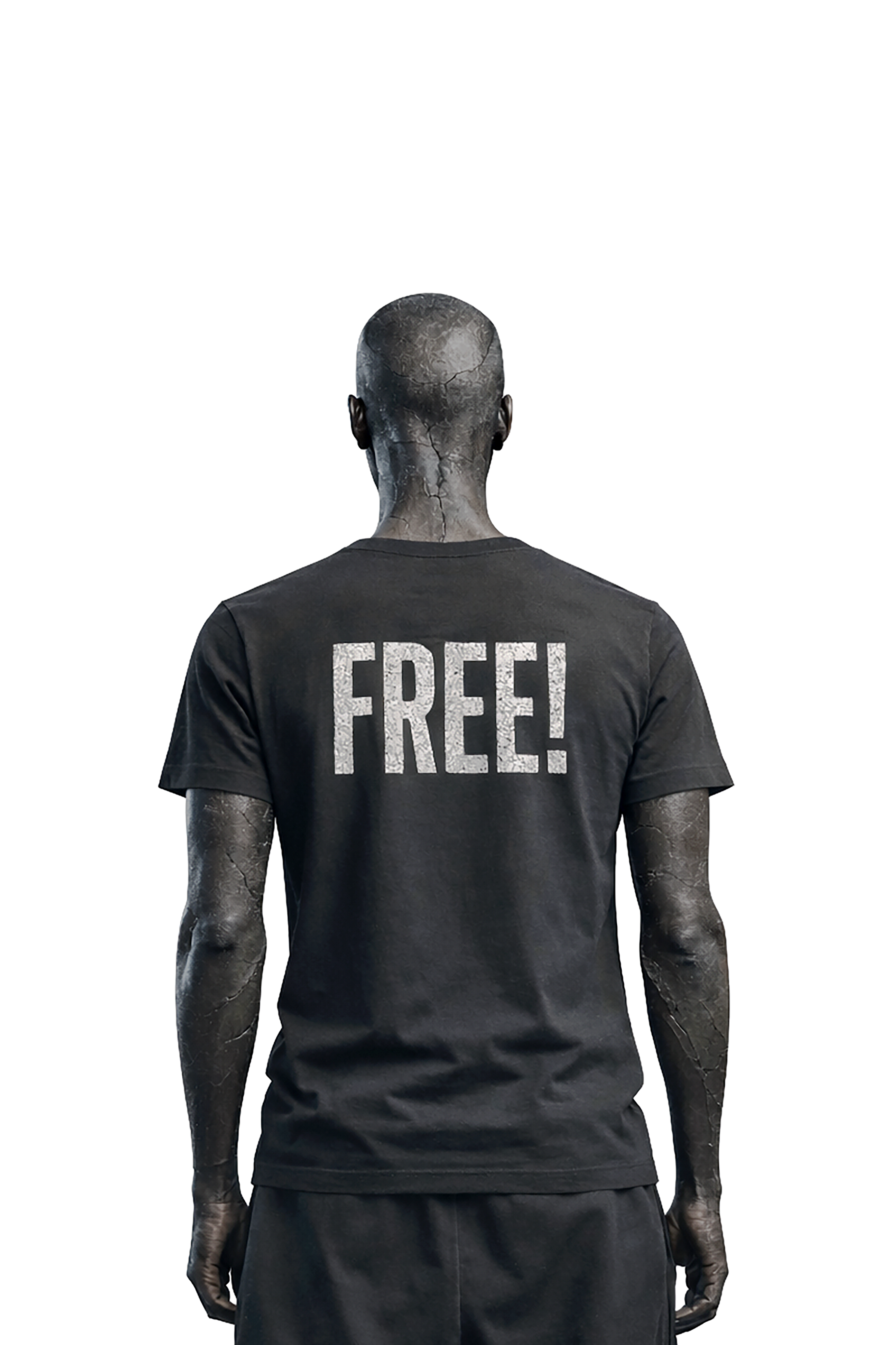 ̴D̴A̴N̴G̴E̴R̴O̴U̴S̴ // FREE!