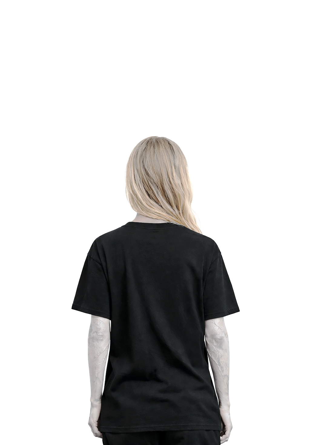 SATAN IS IN TROUBLE Tee